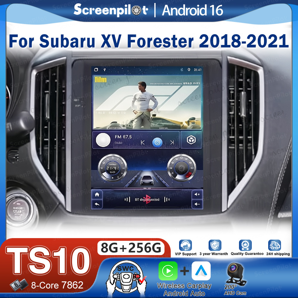 Автомагнитола Android 16 для S – обзор и цена Photography Xv