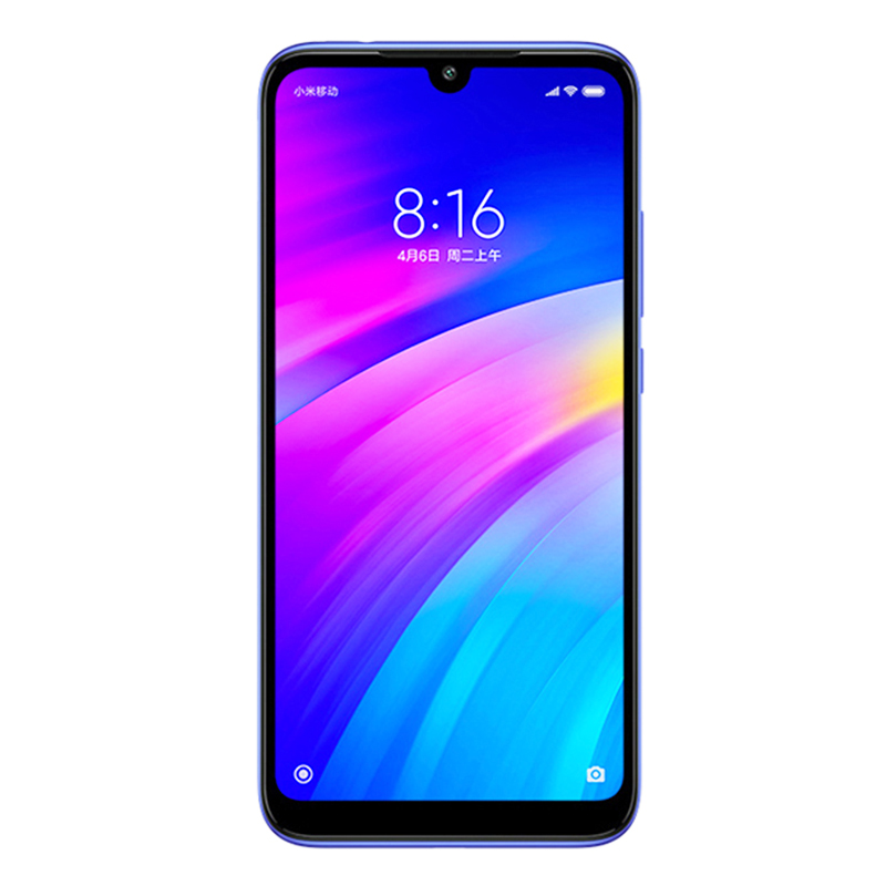 Смартфон Xiaomi Redmi 7 с чехл – обзор и цена Photography Xiaomi