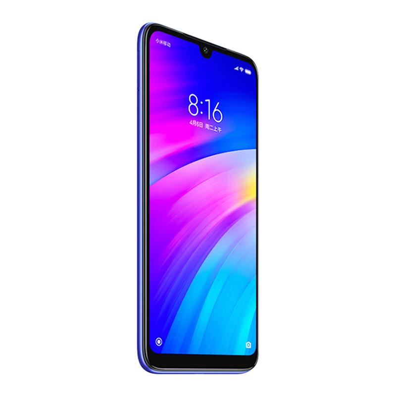 Смартфон Xiaomi Redmi 7 с чехл – обзор и цена Photography Xiaomi