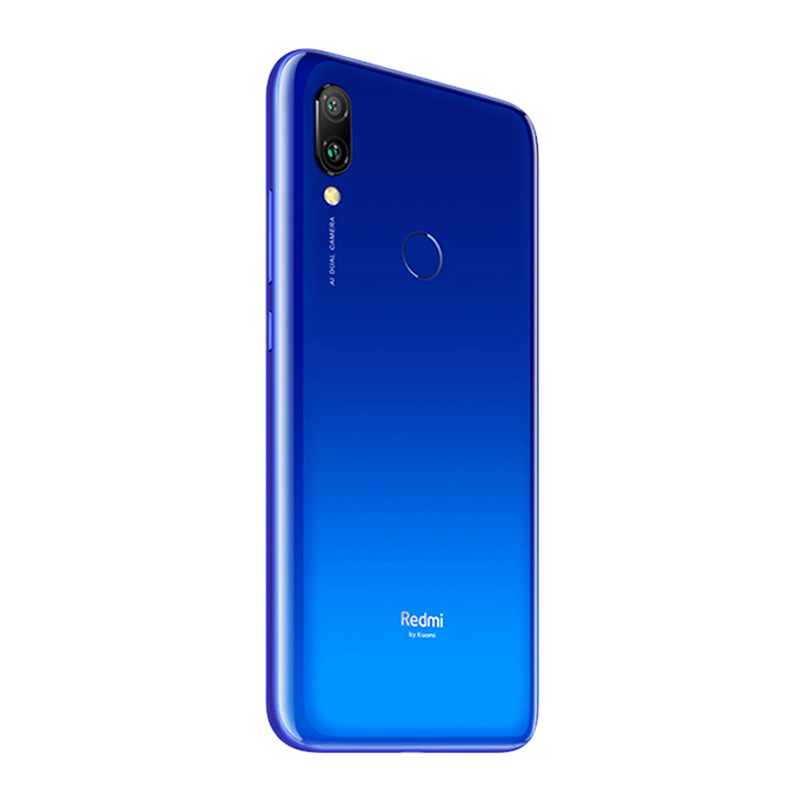 Смартфон Xiaomi Redmi 7 с чехл – обзор и цена Photography Xiaomi