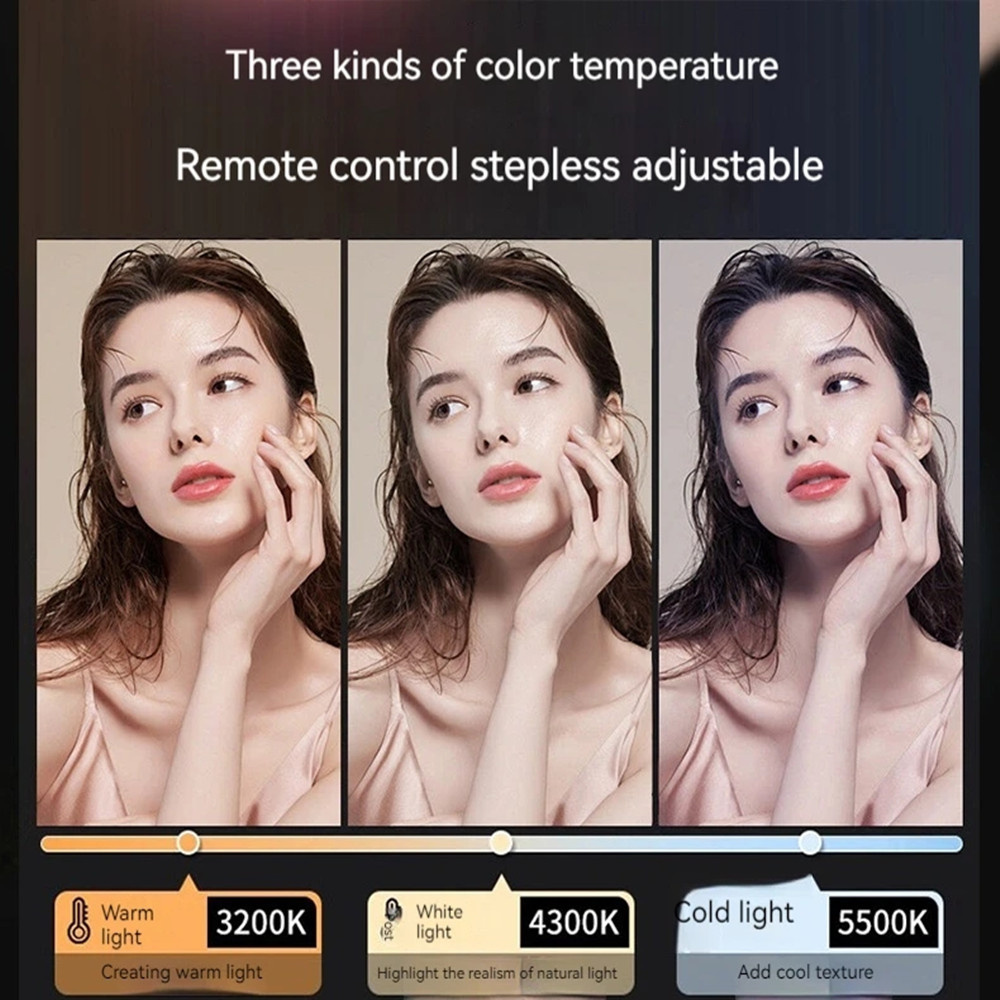 Светодиодный RGB-подсветка для – обзор и цена Video Led Light Panel