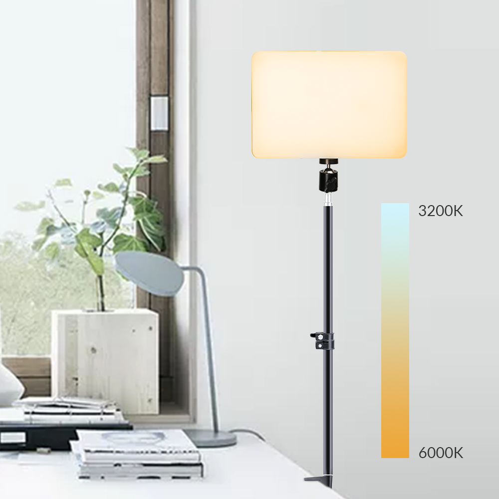 Осветительная панель для видео – обзор и цена Video Led Light Panel