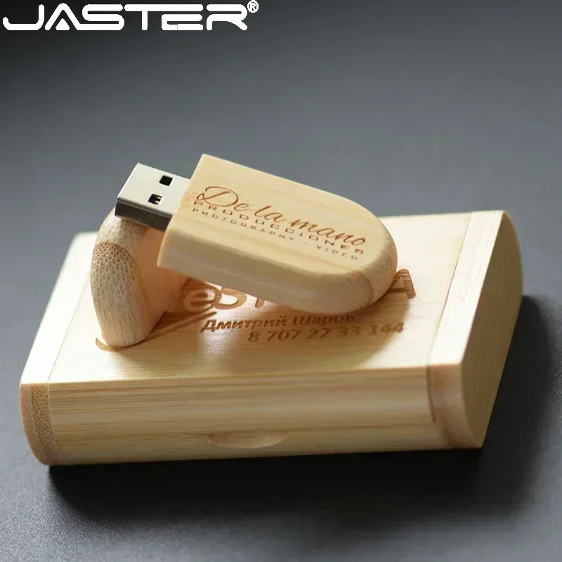USB-флешка в подарочной коробк – обзор и цена Photography Of Memories