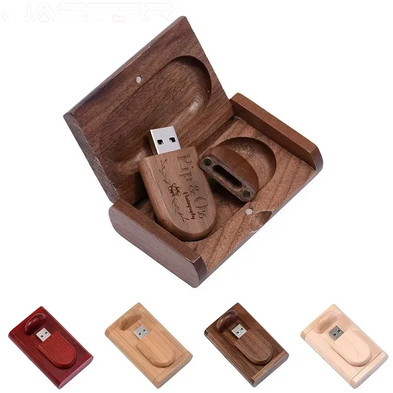USB-флешка в подарочной коробк – обзор и цена Photography Of Memories