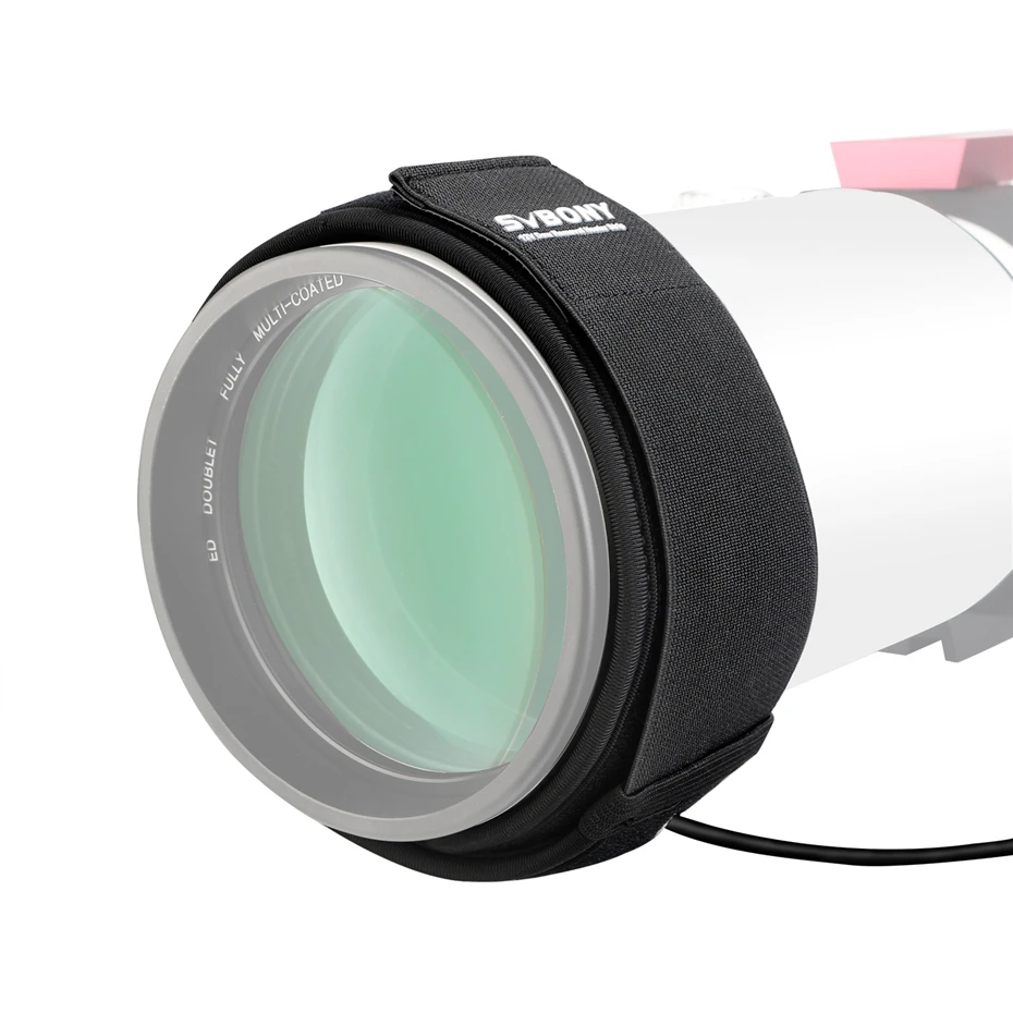 SVBONY Black Dew Heating Strip – обзор и цена Photography Journalism