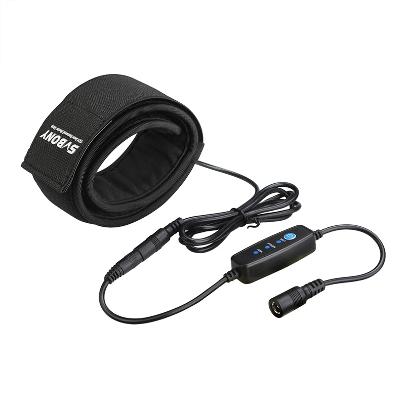 SVBONY Black Dew Heating Strip – обзор и цена Photography Journalism