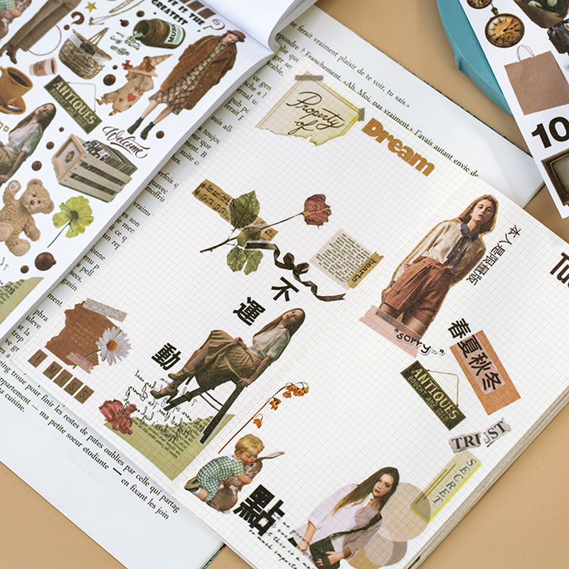 Yoofun 50 листов журнальная на – обзор и цена Photography Magazine