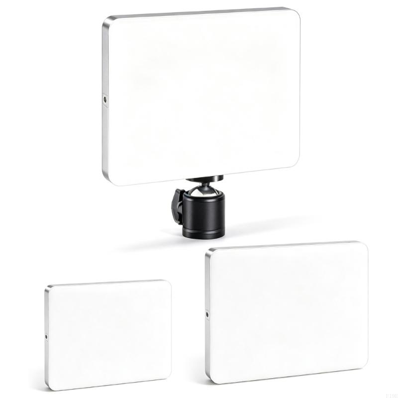 Светодиодная USB-подсветка для – обзор и цена Video Led Light Panel