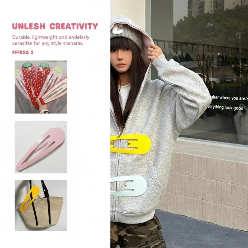 Забавные очень большие заколки – обзор и цена Photography Cheat Sheet