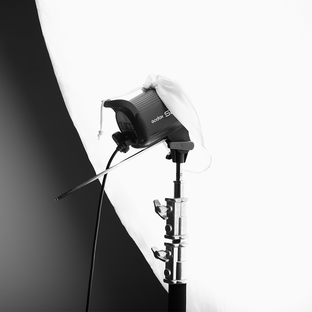 NOIRCERF 60 дюймов 150 см белы – обзор и цена Photography Umbrella Diffuser