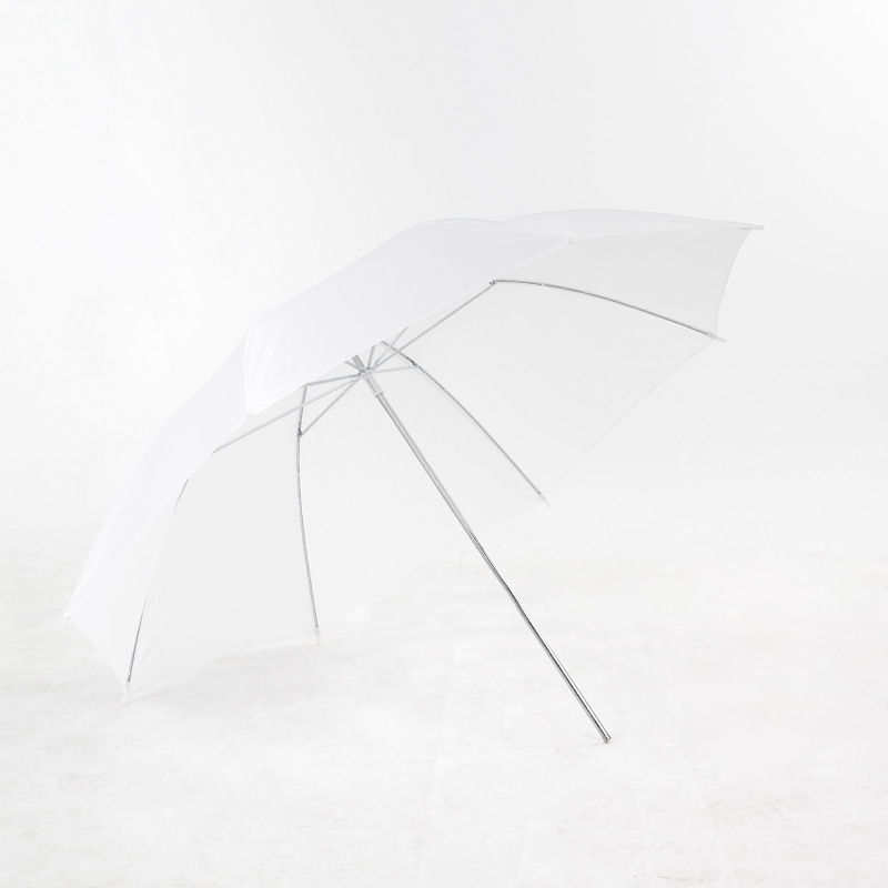 Легкий фотодиффузор-зонт 33 дю – обзор и цена Photography Umbrella Diffuser