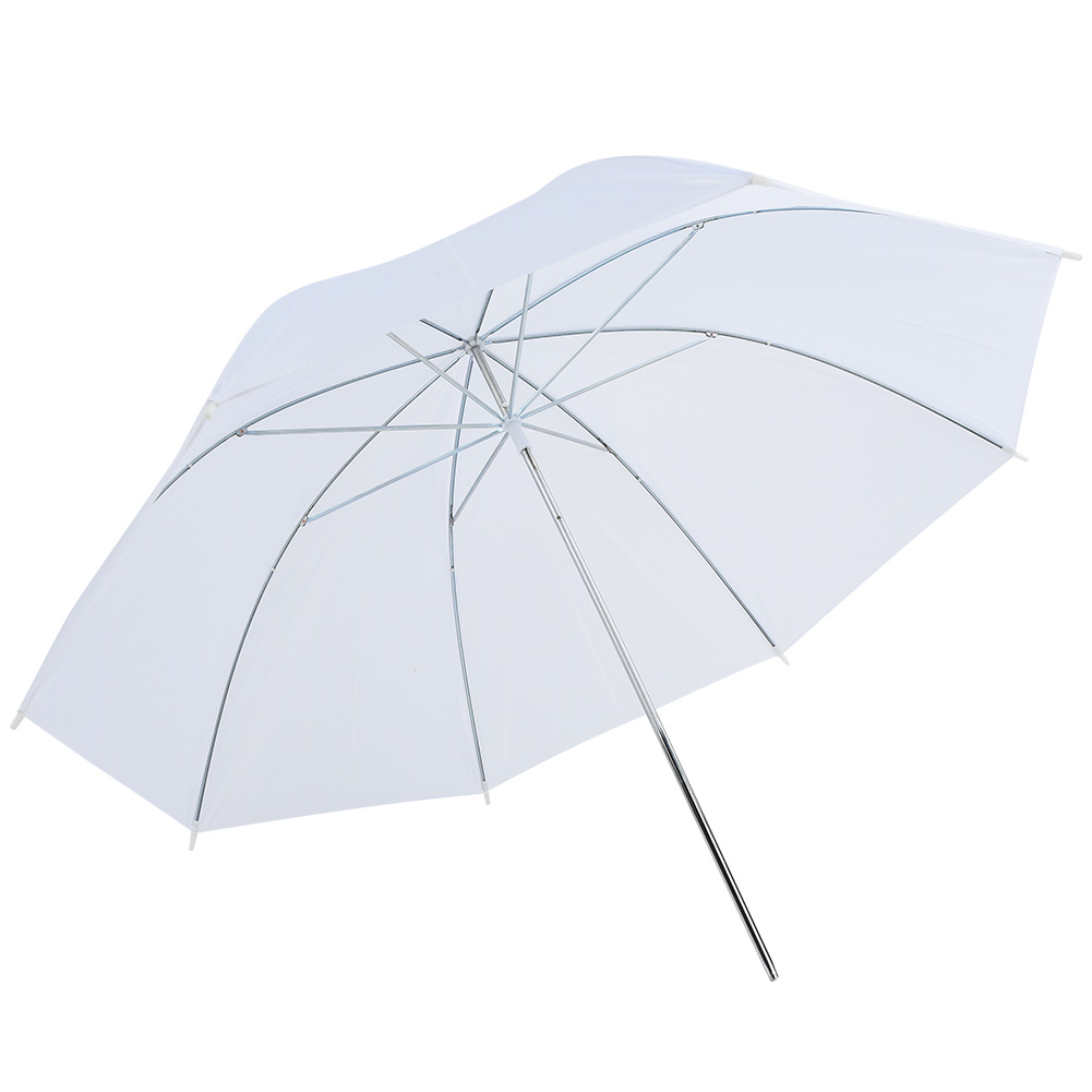 33-дюймовый полупрозрачный бел – обзор и цена Photography Umbrella Diffuser