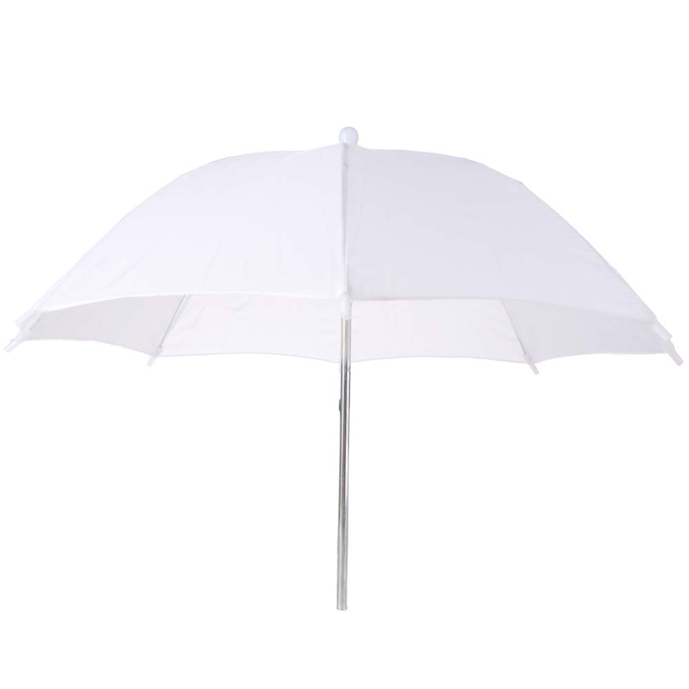 Фотографический зонт 50 см/20  – обзор и цена Photography Umbrella Diffuser