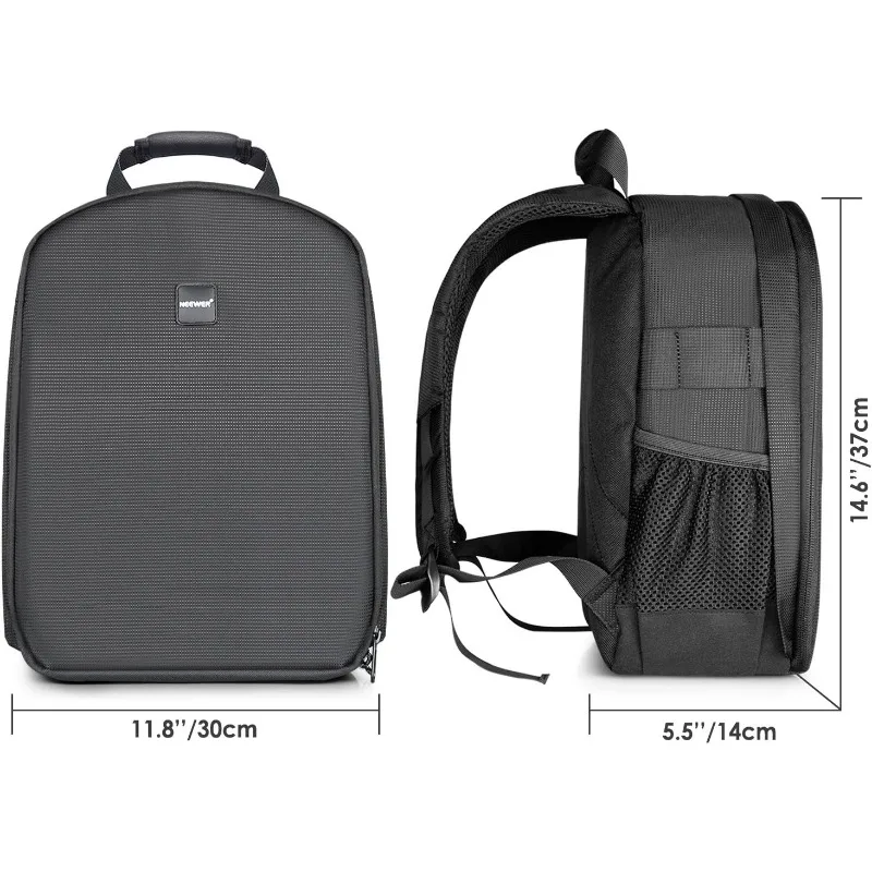 Рюкзак-сумка для фотоаппаратов – обзор и цена Camera Bag Waterproof