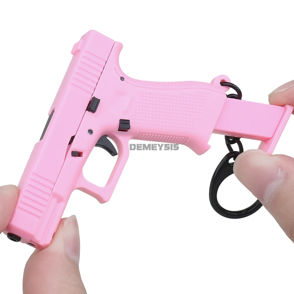 Мини G45 брелок в форме пистол – обзор и цена Photography Magazine