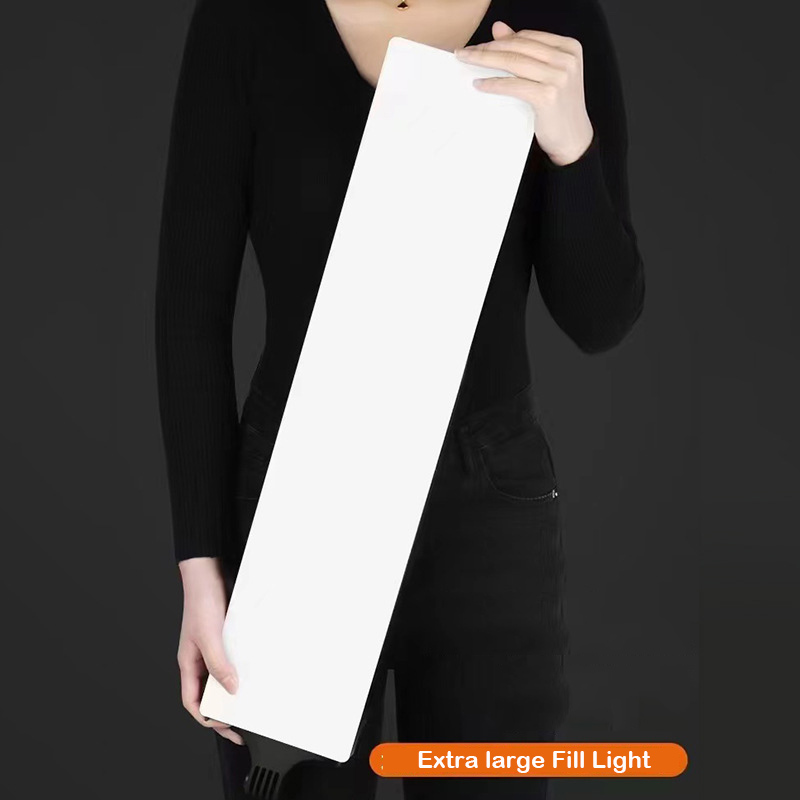 Лампа для фотостудии, большая  – обзор и цена Video Led Light Panel