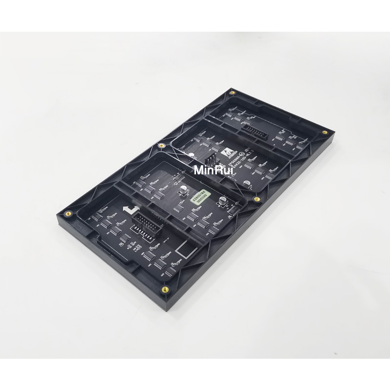 AiminRui Высокое разрешение P4 – обзор и цена Video Led Light Panel